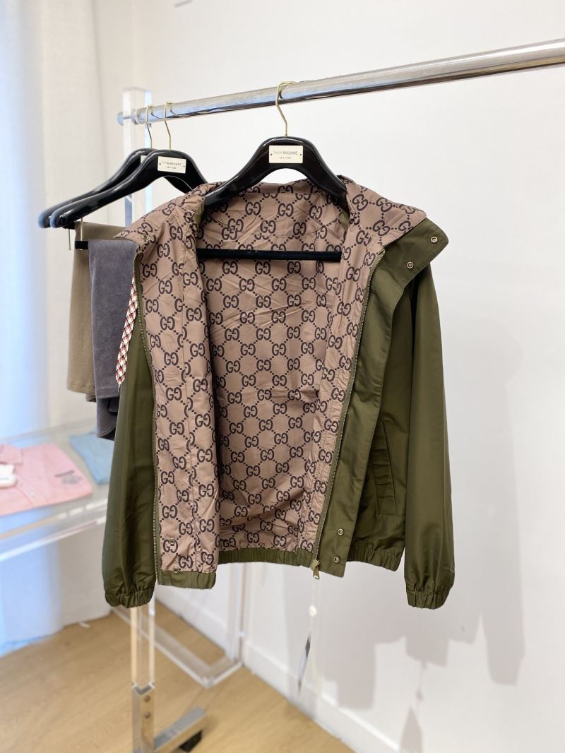 Gucci Outwear